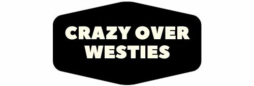 Crazy Over Westies