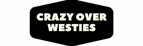 Crazy Over Westies