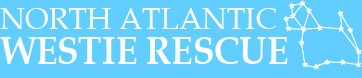 north atlantic westie rescue logo bg