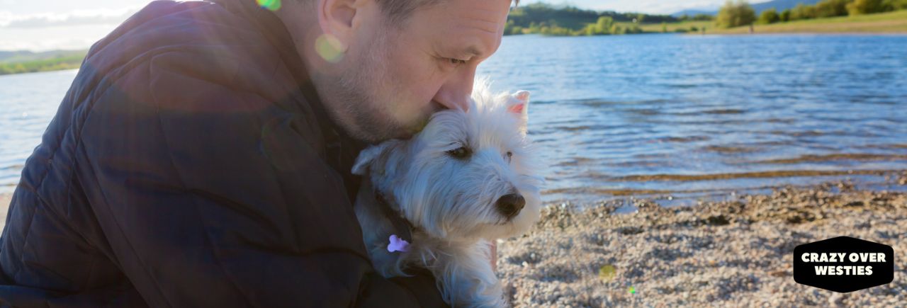 health benefits of owning a westie